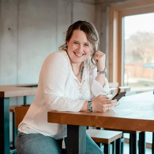 Isabel Ernst, Unternehmensstrategin, Finanzen und Marketing